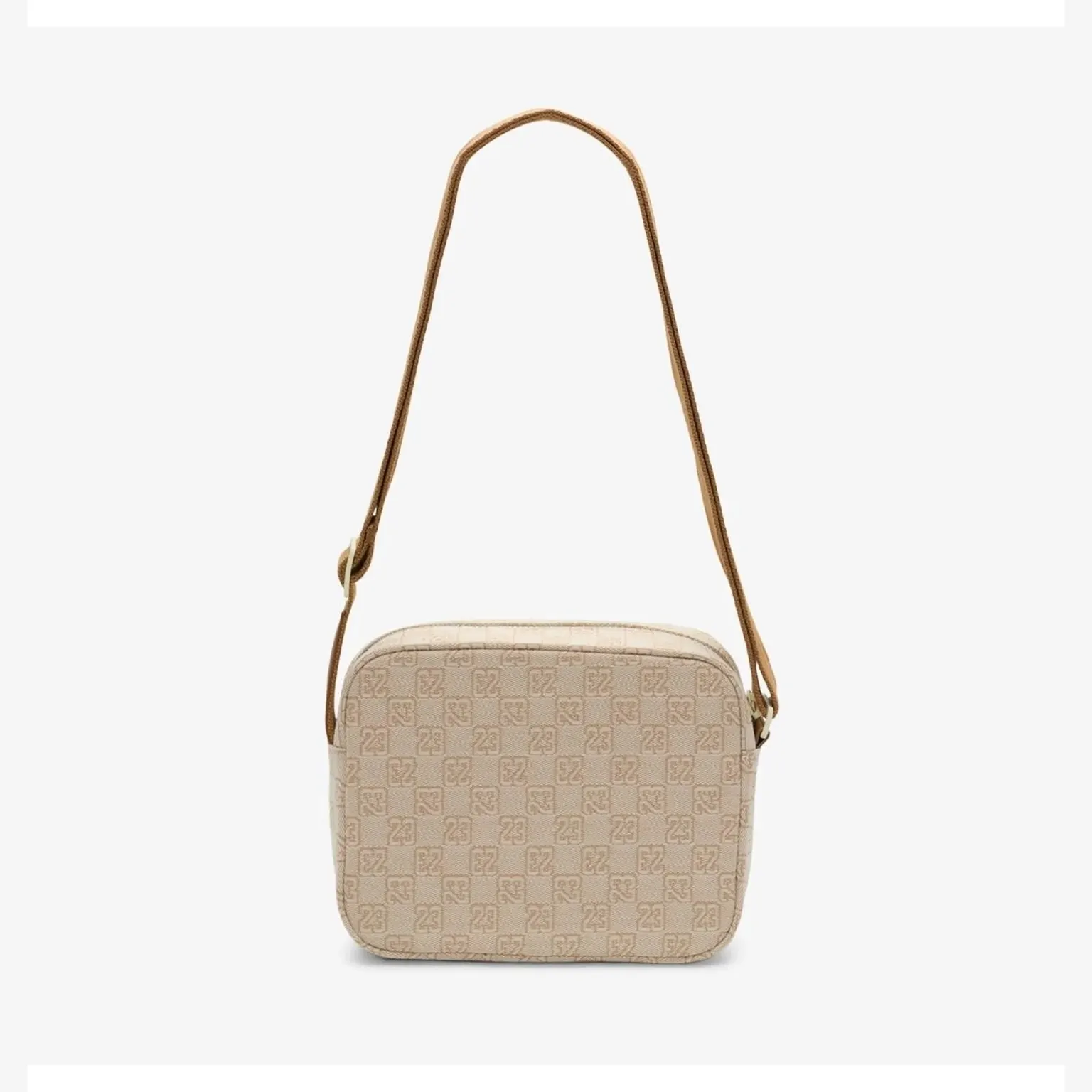 Сумка Чоловіча Jordan monogram beige bag MA0760-W3Z