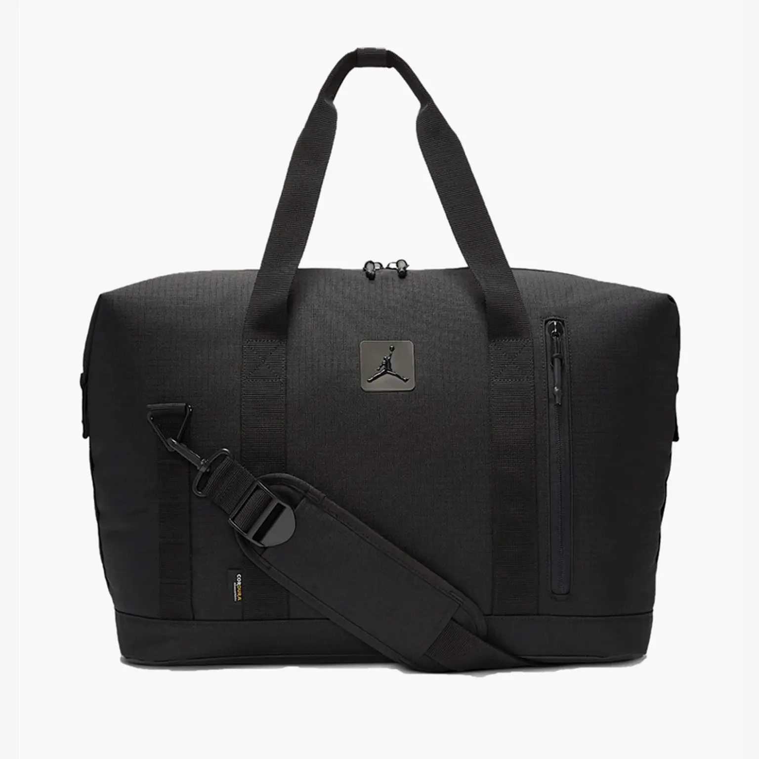 Сумка Jordan Cordura Franchise Bag Black MA0900-023
