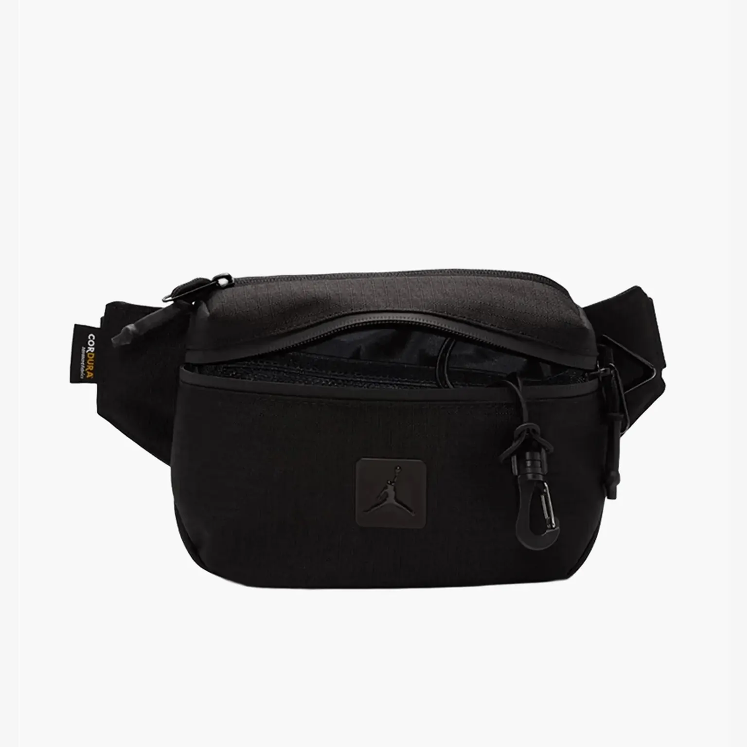 Сумка Чоловіча Jordan Cordura Franchise Crowsbody Black MA0901-023