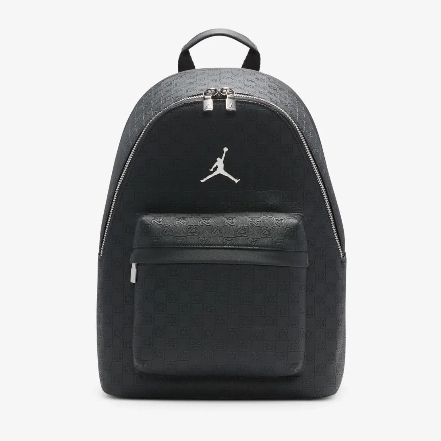 Рюкзак Jordan JAM Monogram Backpack Чорний MA0986-G0T