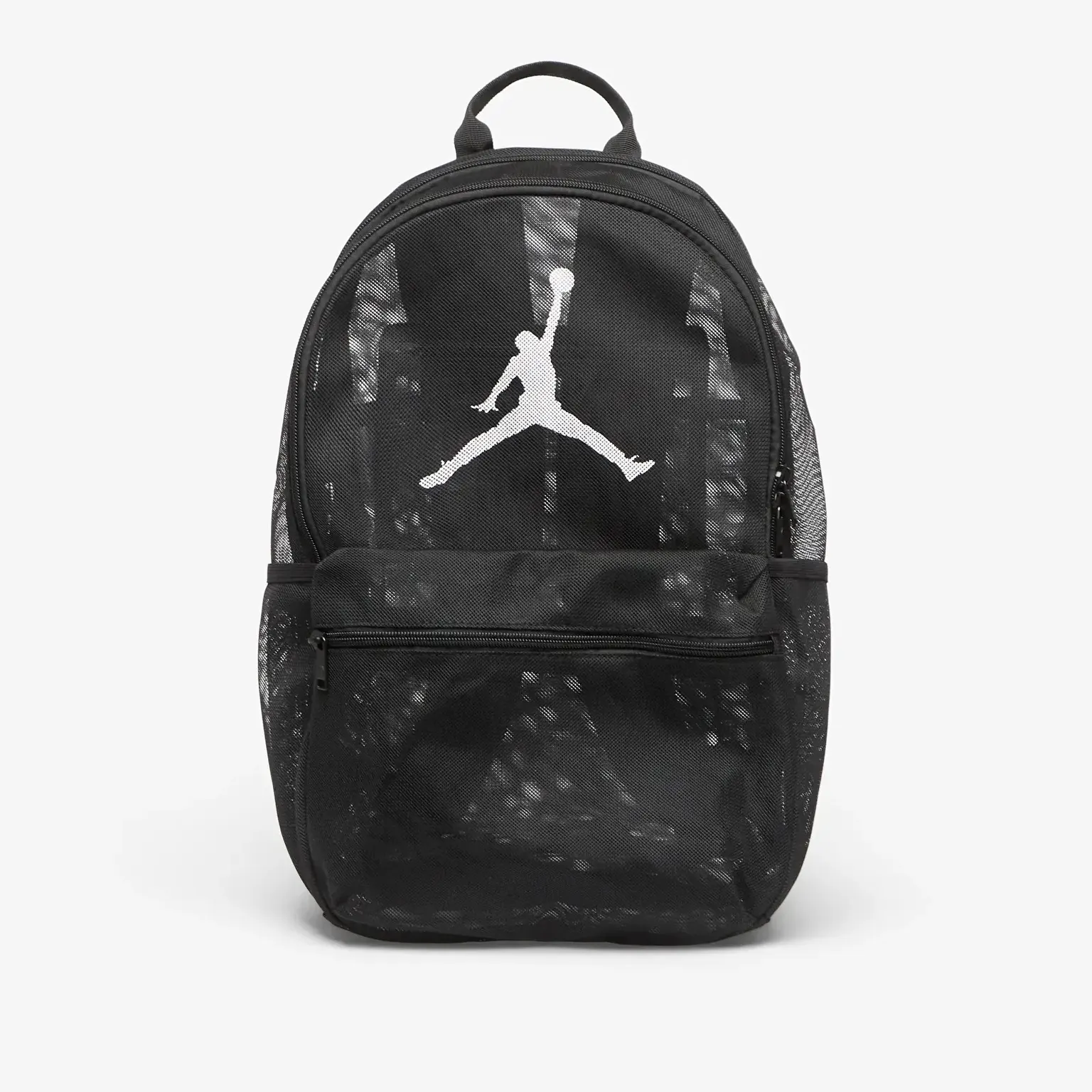 Рюкзак Чоловічий Jordan HBR Mesh 22L MA9124-023