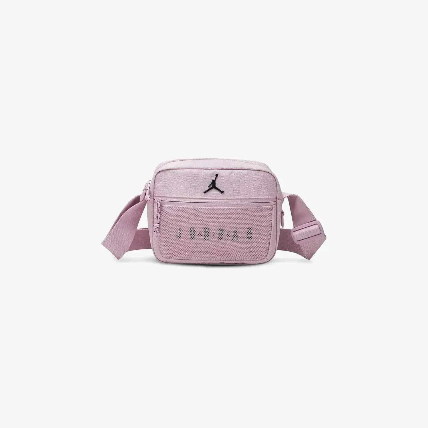 Сумка Чоловіча Jordan Jam Blacktop Messenger MA9191-AMG