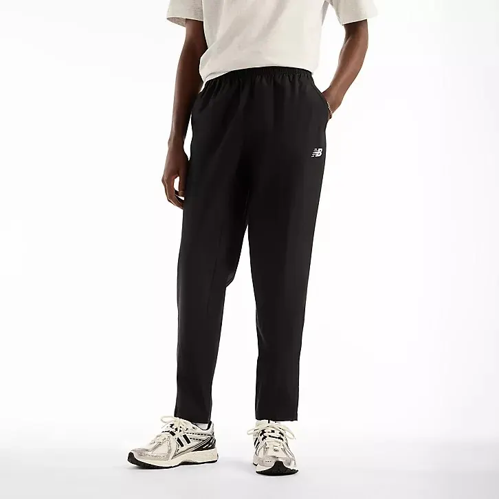 Штани Чоловічі New Balance MB61K61R Black MB61K61RBK