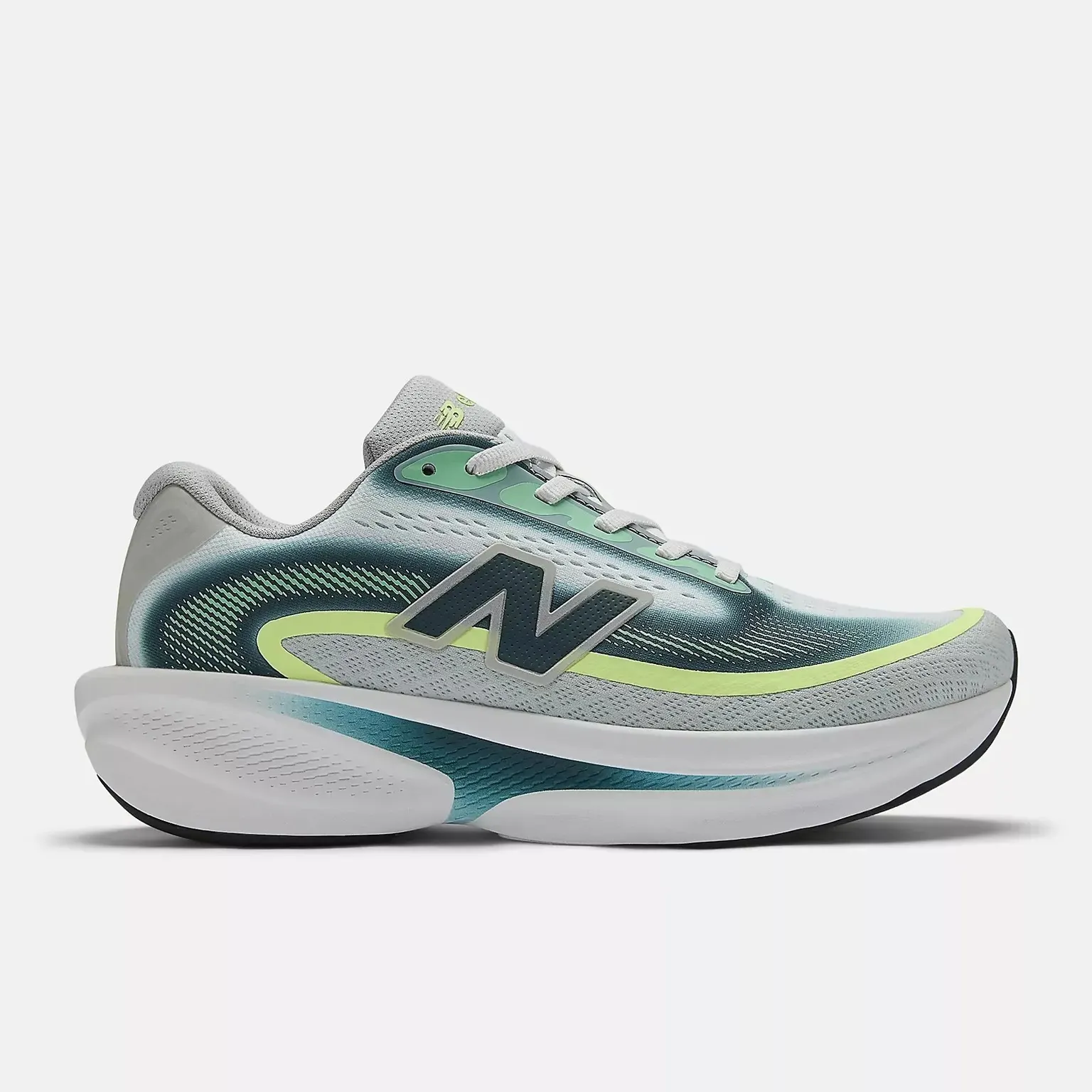 Кроссовки Мужские New Balance Ellipse MELPS4B2