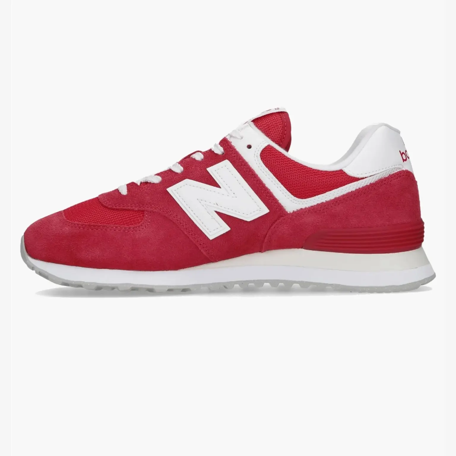Кросівки Чоловічі New Balance 574 Red ML574PI2