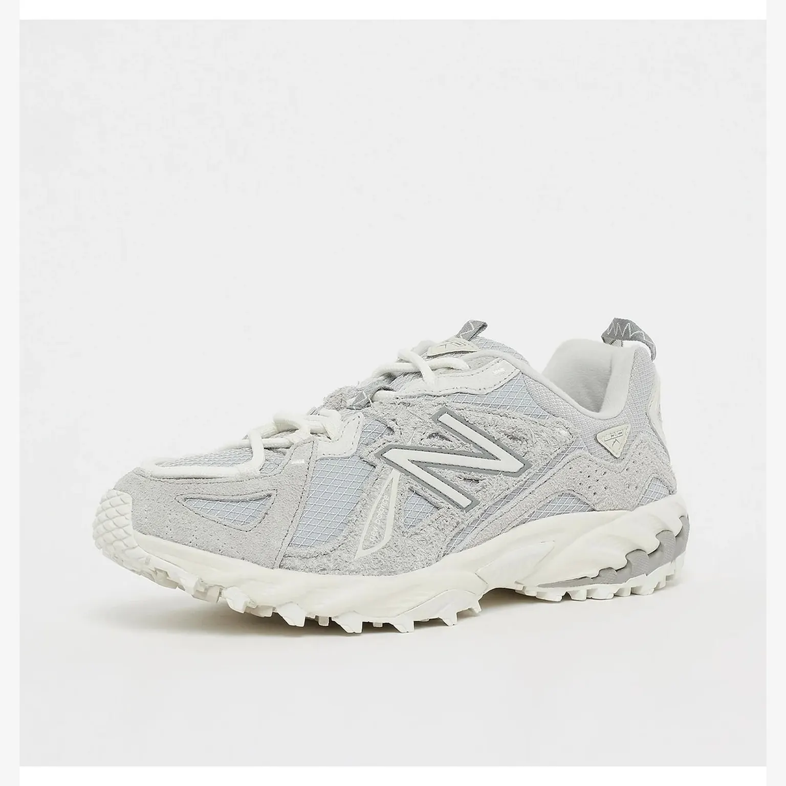 Кросівки Жіночі New Balance 610 ML610TGM