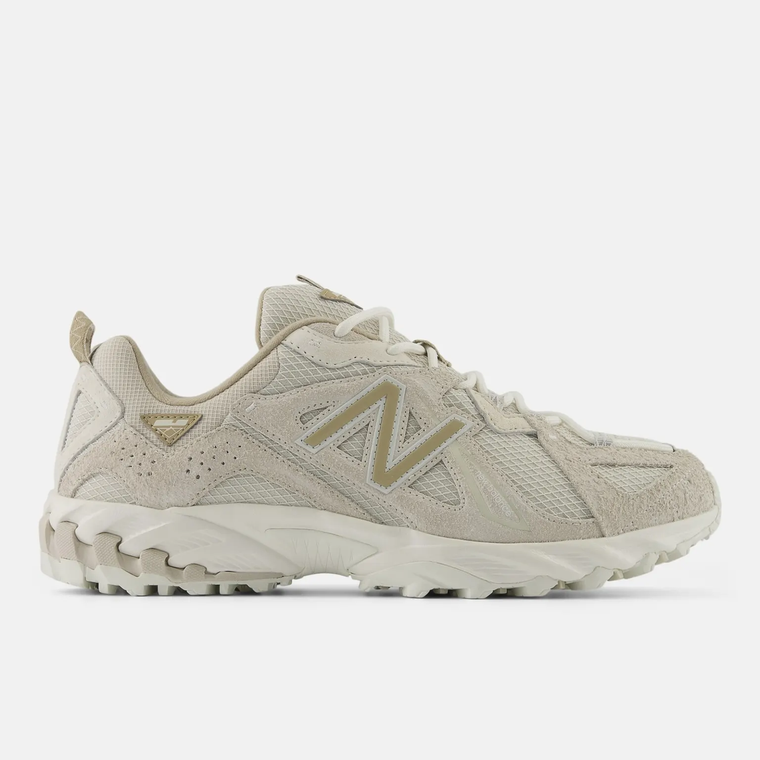 Кросівки Жіночі New Balance 610 ML610TML
