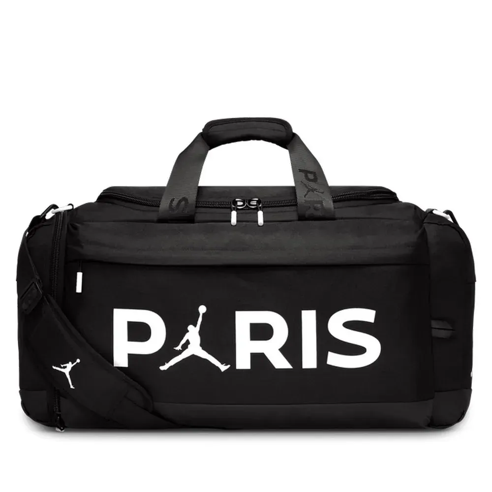 Сумка Чоловіча Jordan Paris Saint‑Germain Duffel 62.5L MM0995-023
