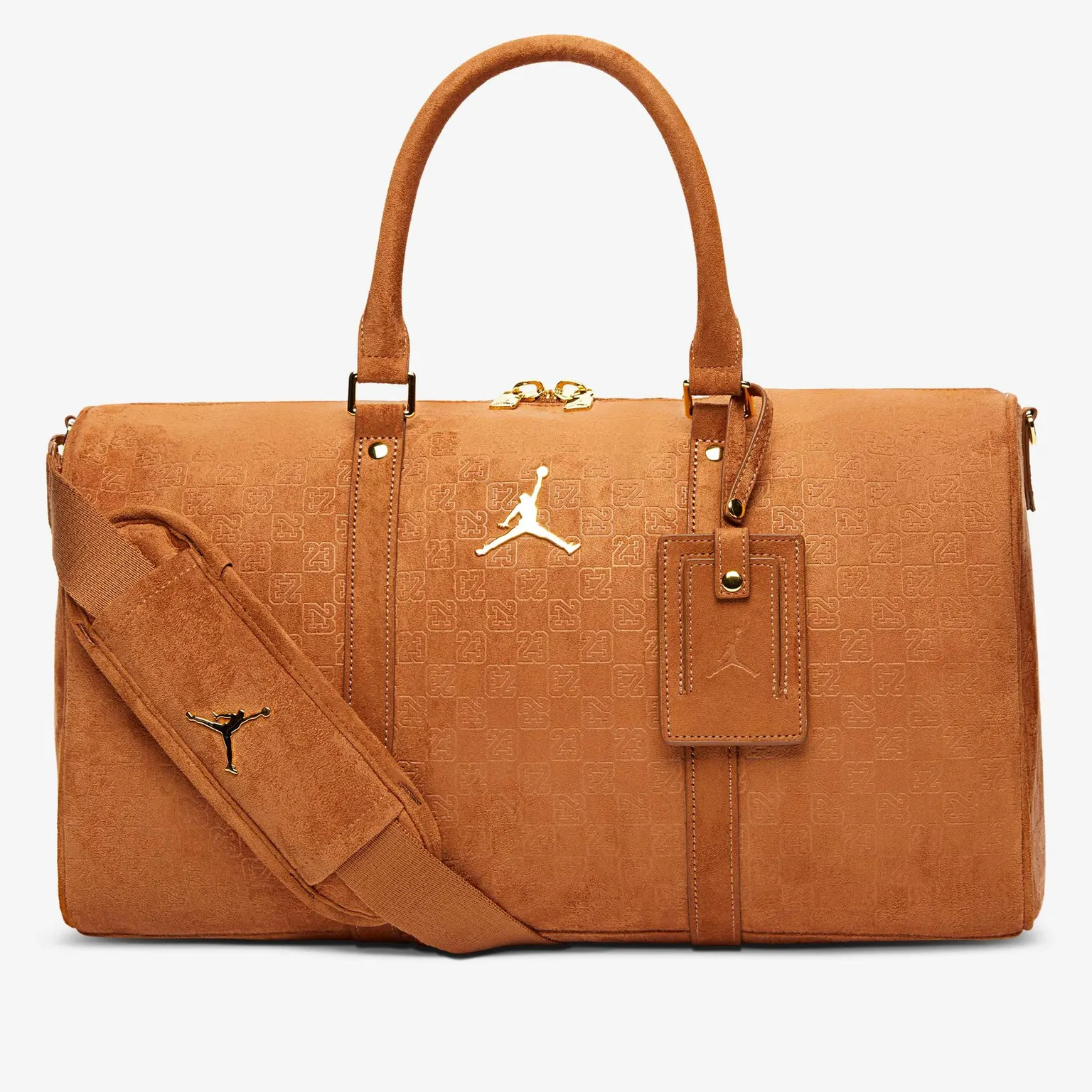 Сумка Чоловіча Jordan Monogram MM9205-X6X