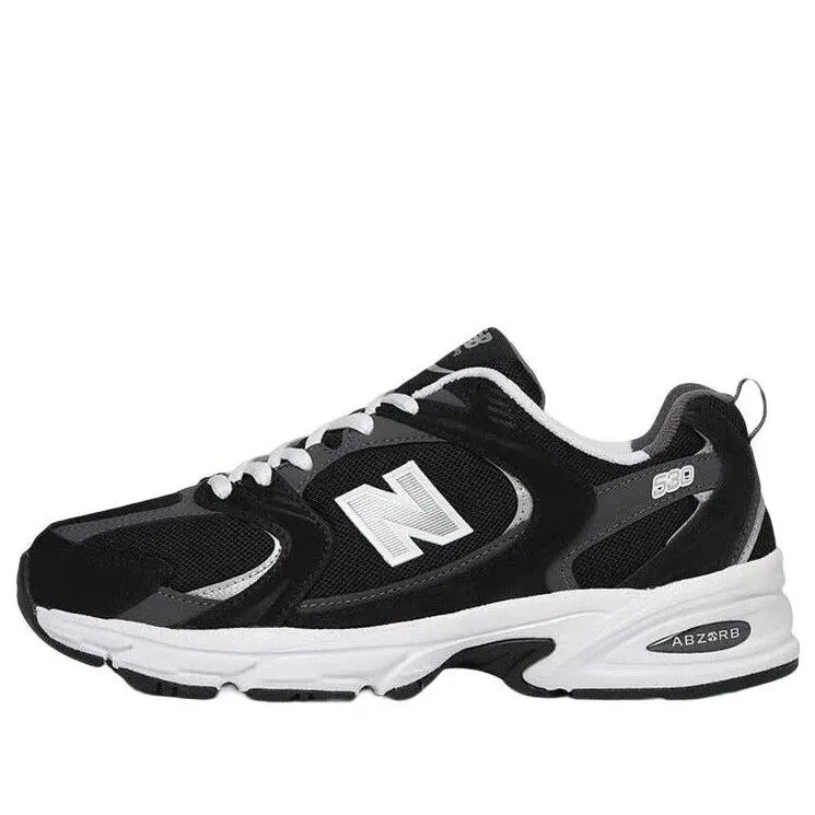 Кросівки Чоловічі New Balance 530 MR530CC