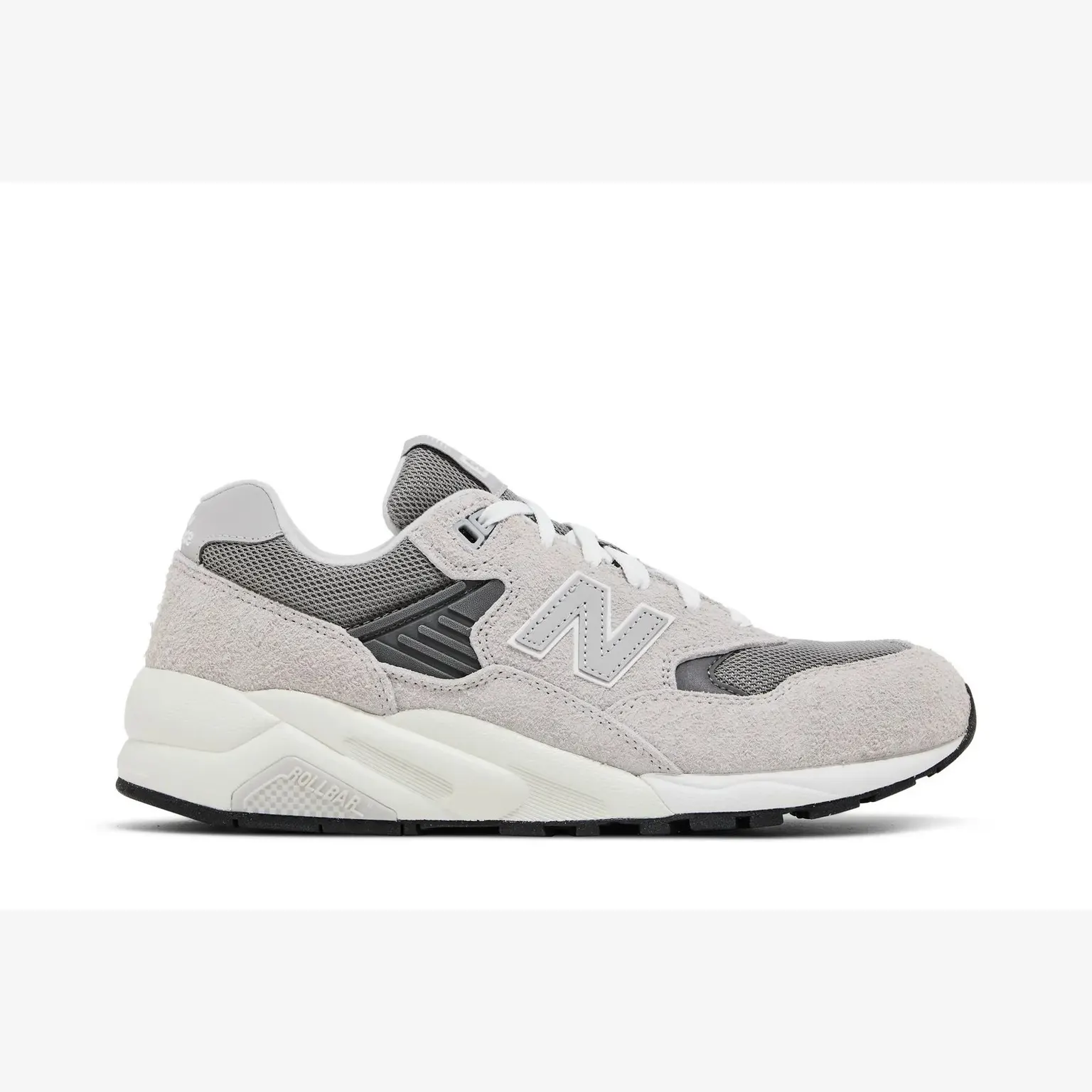 Кросівки Чоловічі New Balance 580 grey MT580MG2