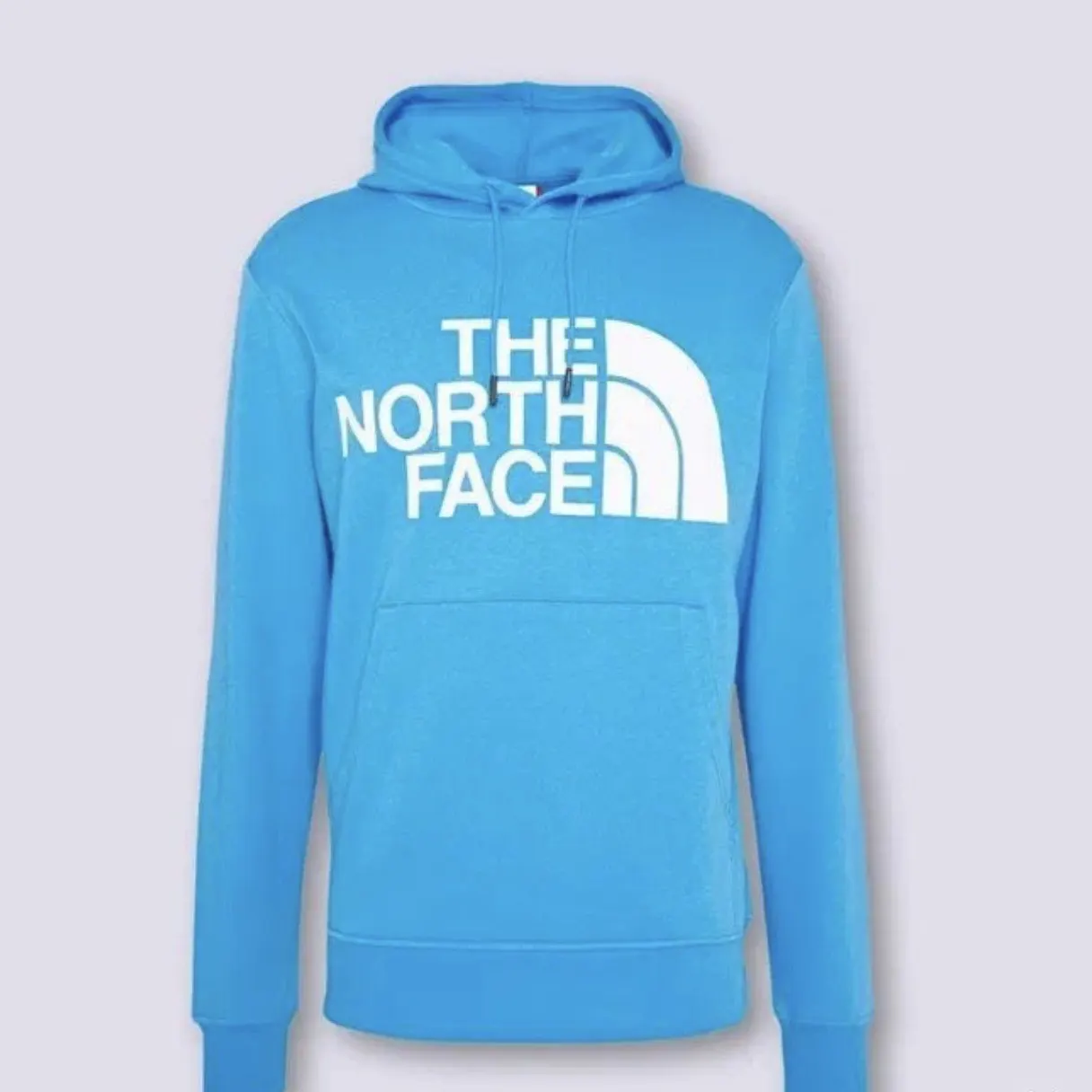 Худі Чоловіче The North Face Half Dome Pullover Hoodie NF0A4М4BD7R