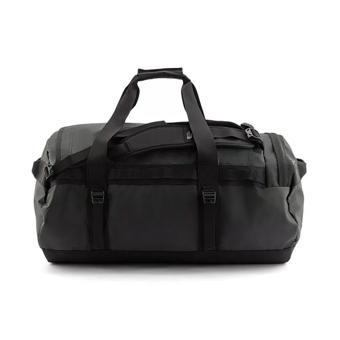 Сумка Чоловіча The North Face Base Camp Duffel TNF Black/TNF White NF0A52SA53R
