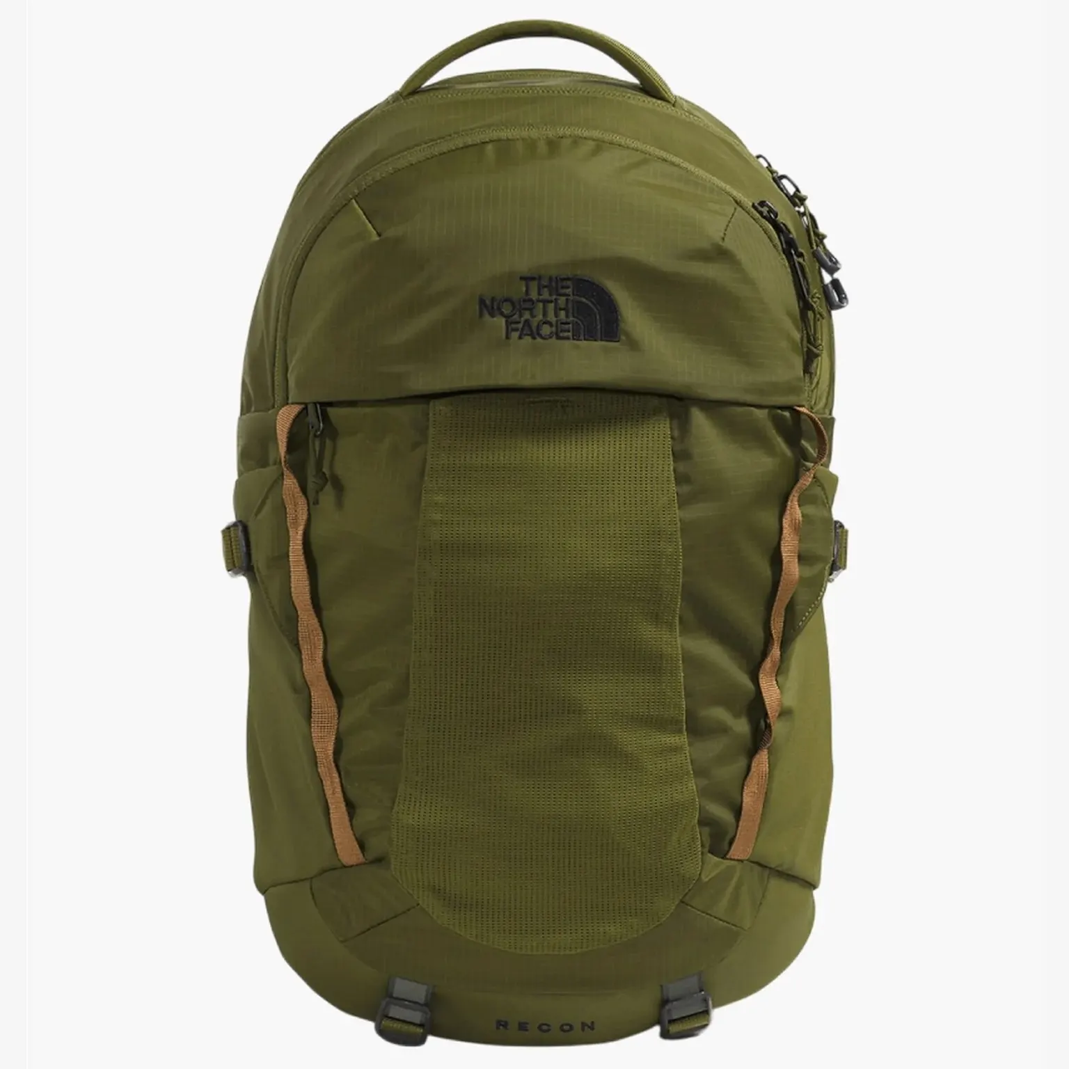 Рюкзак Чоловічий The North Face Recon Olive NF0A52SU39M