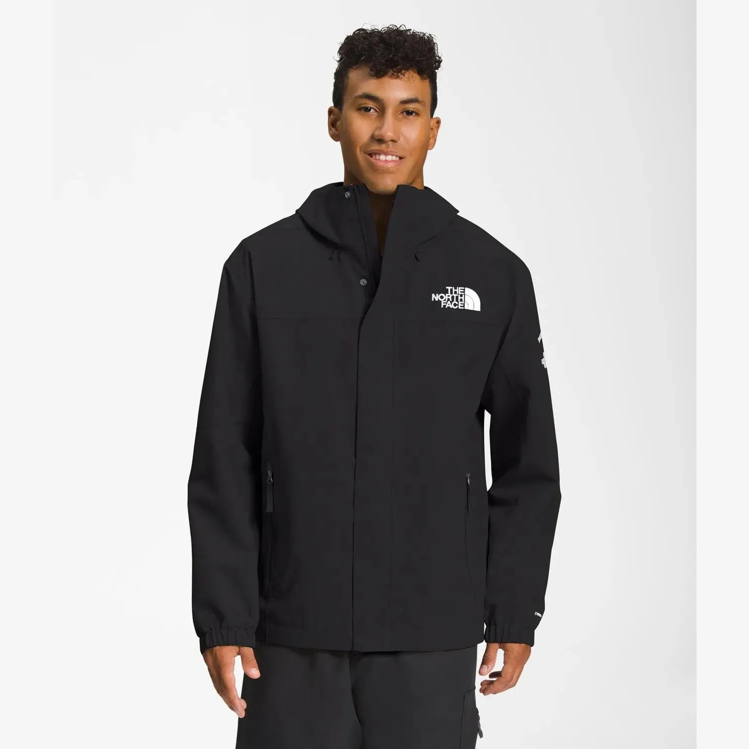 Куртка Чоловіча The North Face Stowaway Jacket TNF Black NF0A7ZZ4JK3
