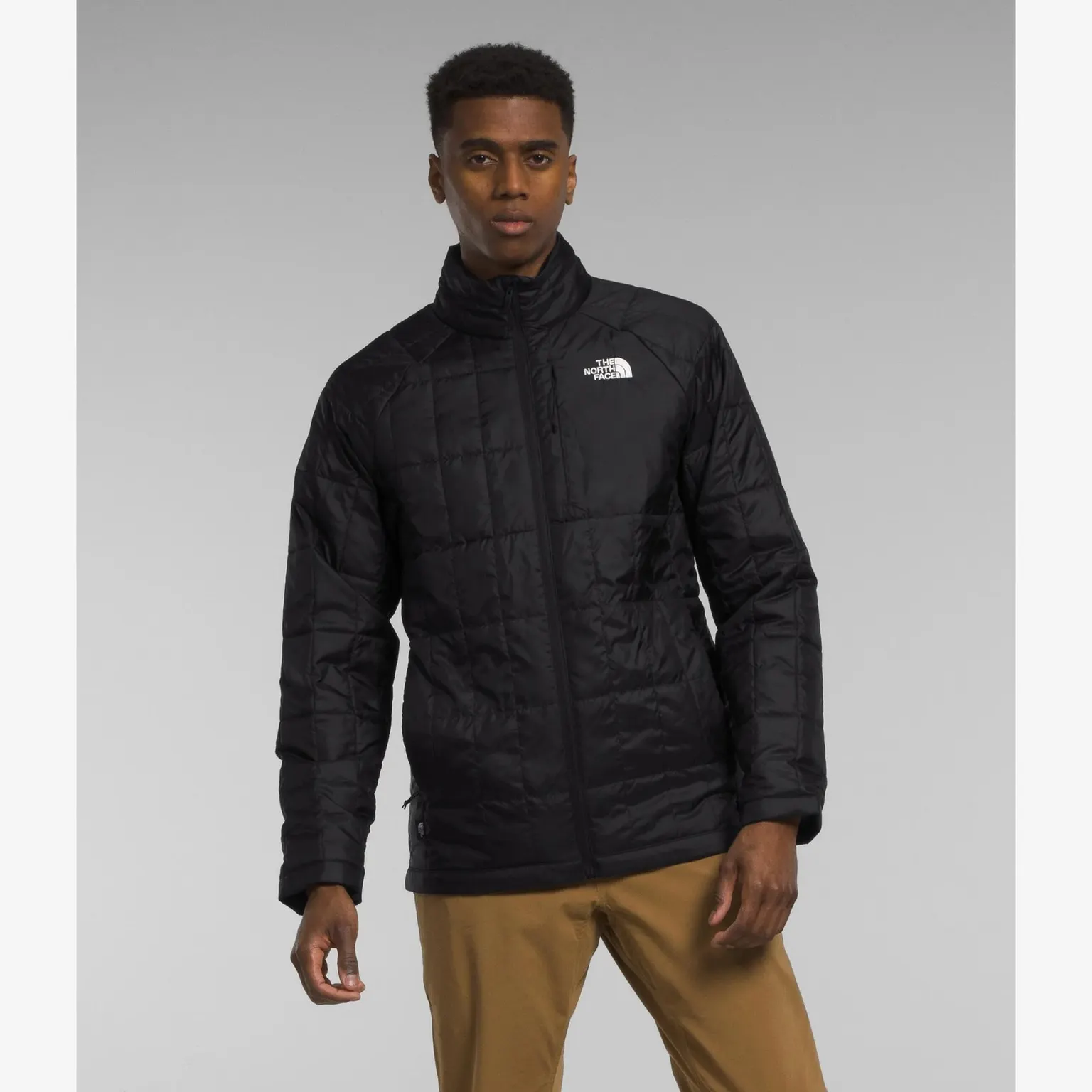 Куртка Чоловіча The North Face Circaloft Jacket Black NF0A84HKJK3