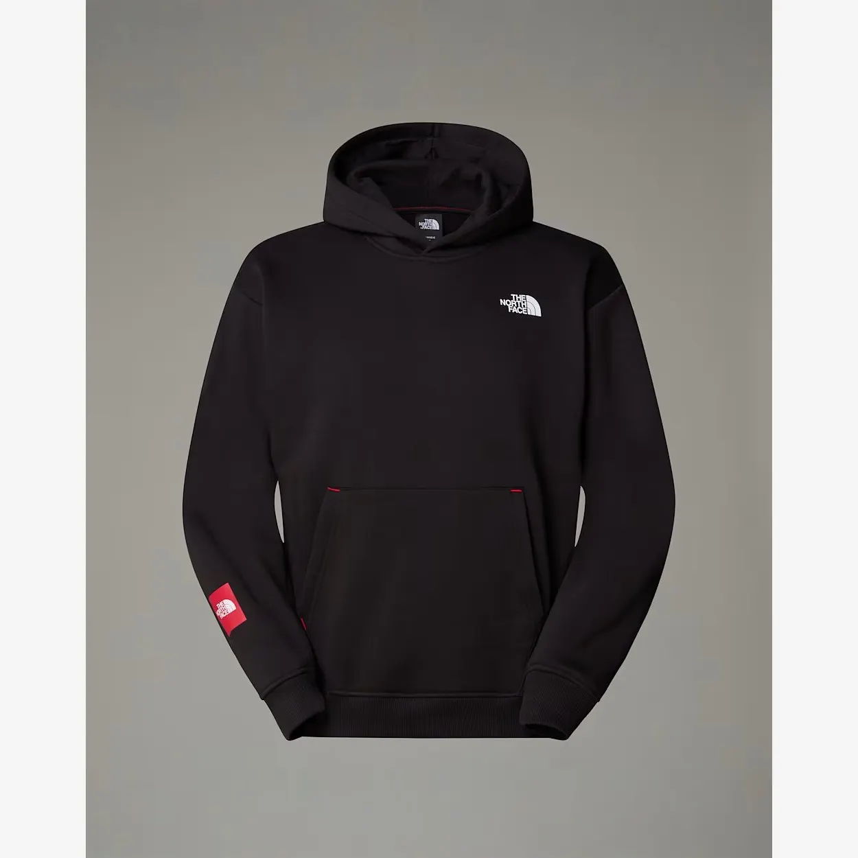 Худі Чоловіче The North Face AXYS Hoodie NF0A86W4JK3