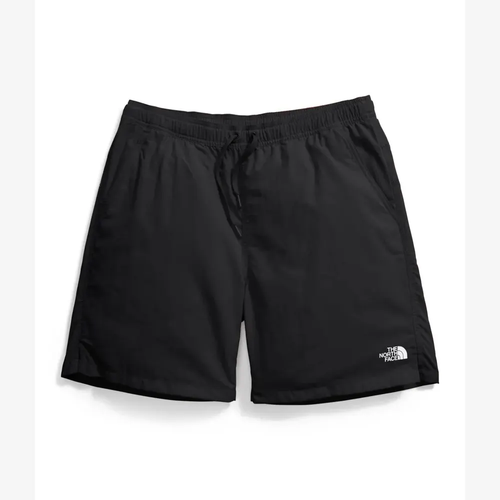 Шорти Чоловічі The North Face Action Short 2.0 TNF Black NF0A87TJJK3