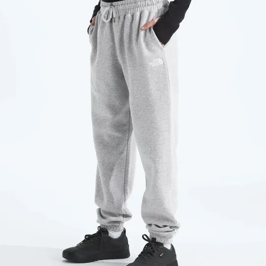 Штани Жіночі The North Face Pants Core S Multicolor NF0A890HGAV