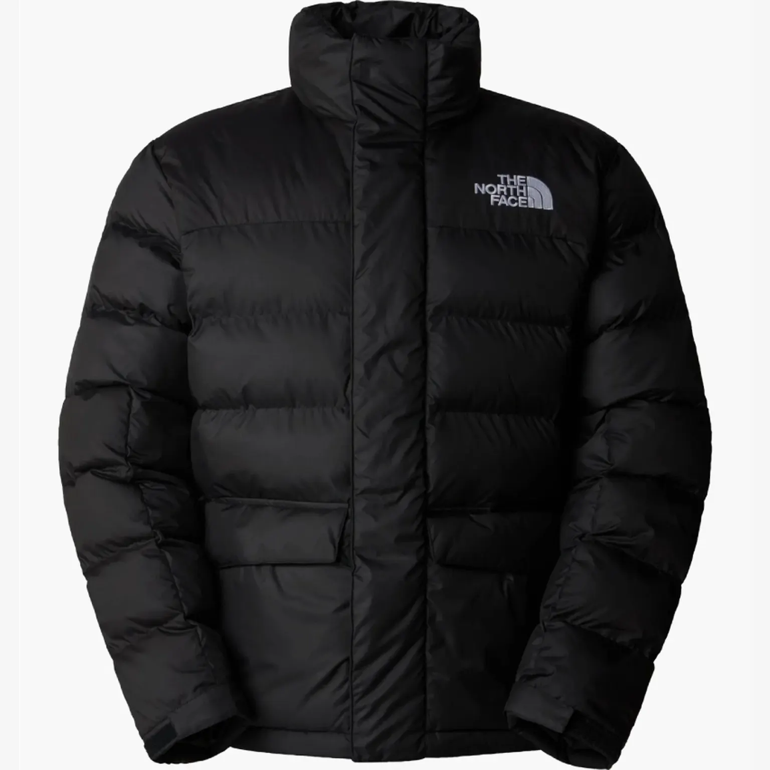 Куртка Чоловіча The North Face Limbara Puffer Black NF0A89EGJK31