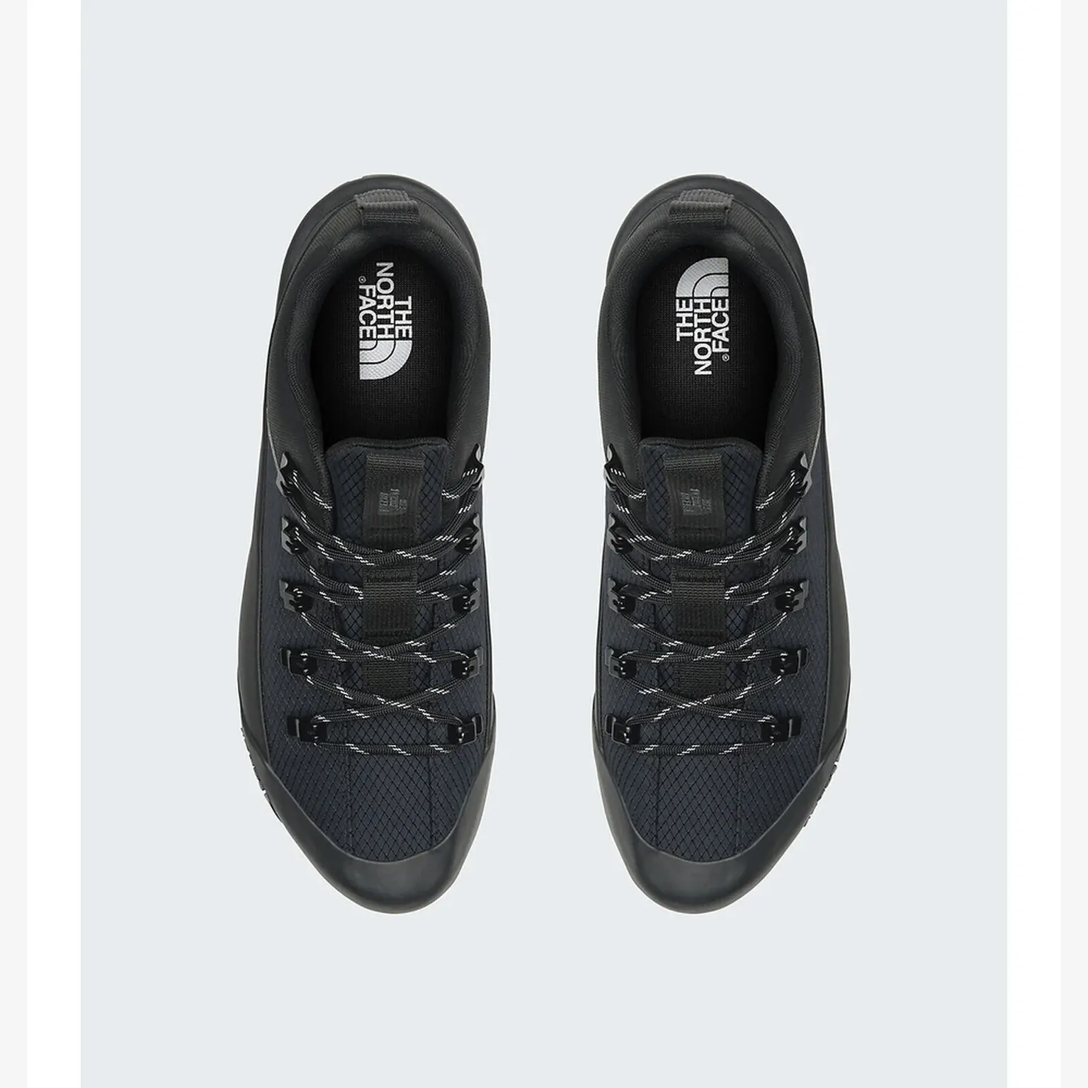 Кросівки Чоловічі The North Face Glenclyffe Low GORE-TEX TNF Black NF0A8D95KX7