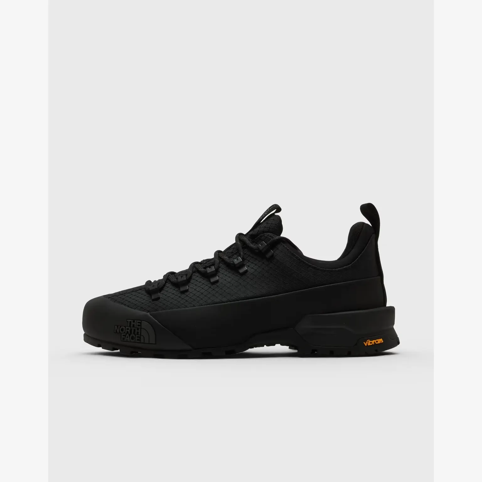 Ботинки Мужские The North Face Glenclyffe Black NF0A8DAPW9O1