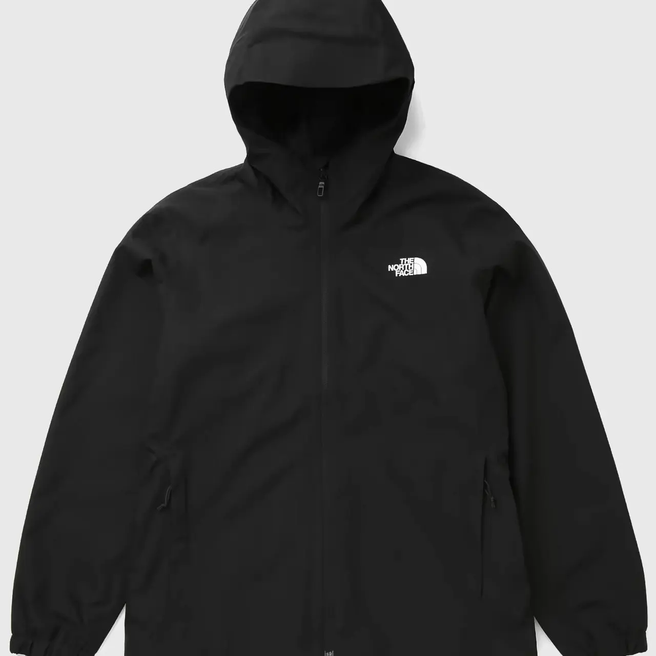 Куртка Чоловіча The North Face Quest Mono Jacket Black NF0A8G0RJK3