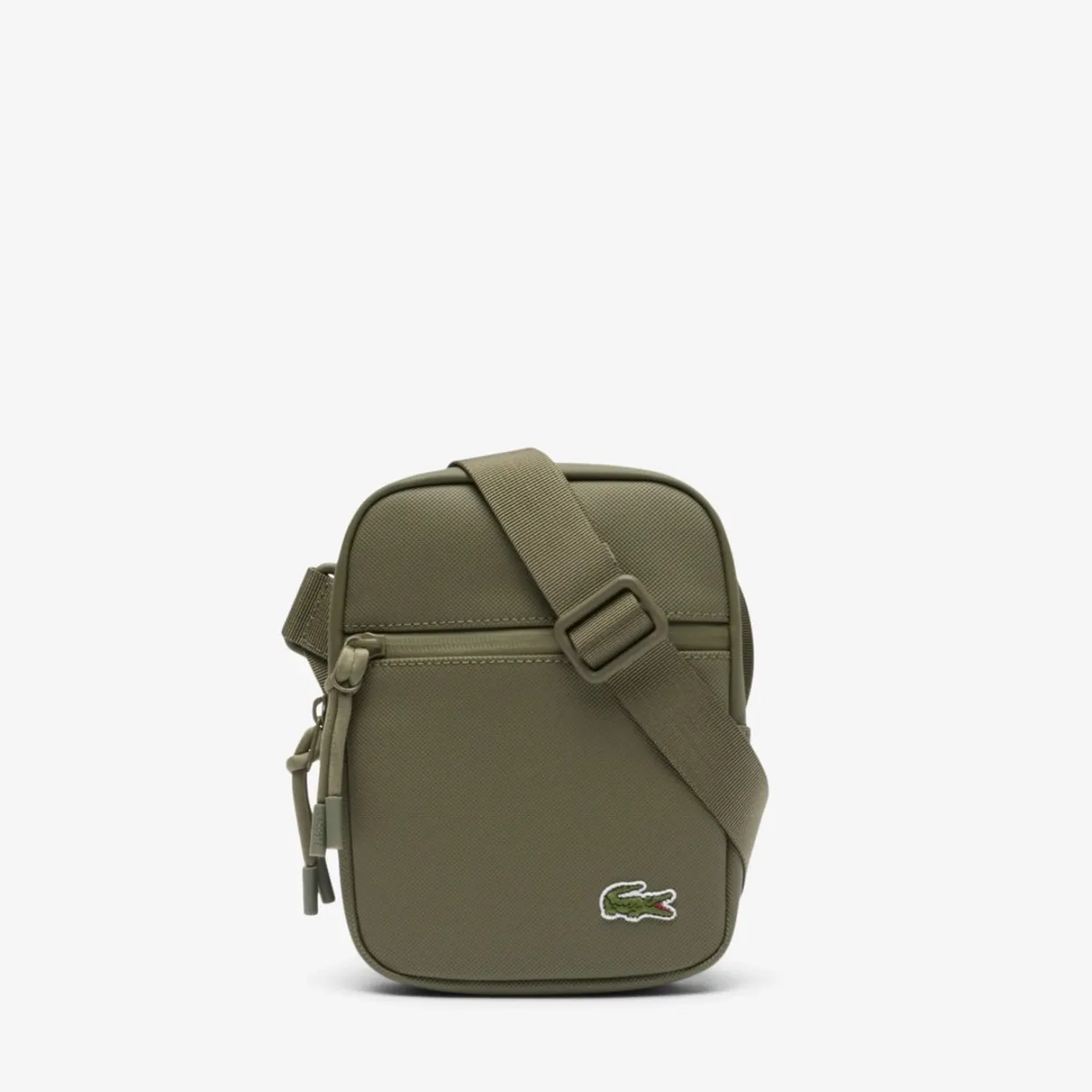 Сумка Мужская Lacoste LCST Slimline Satchel NH3307LV-N62