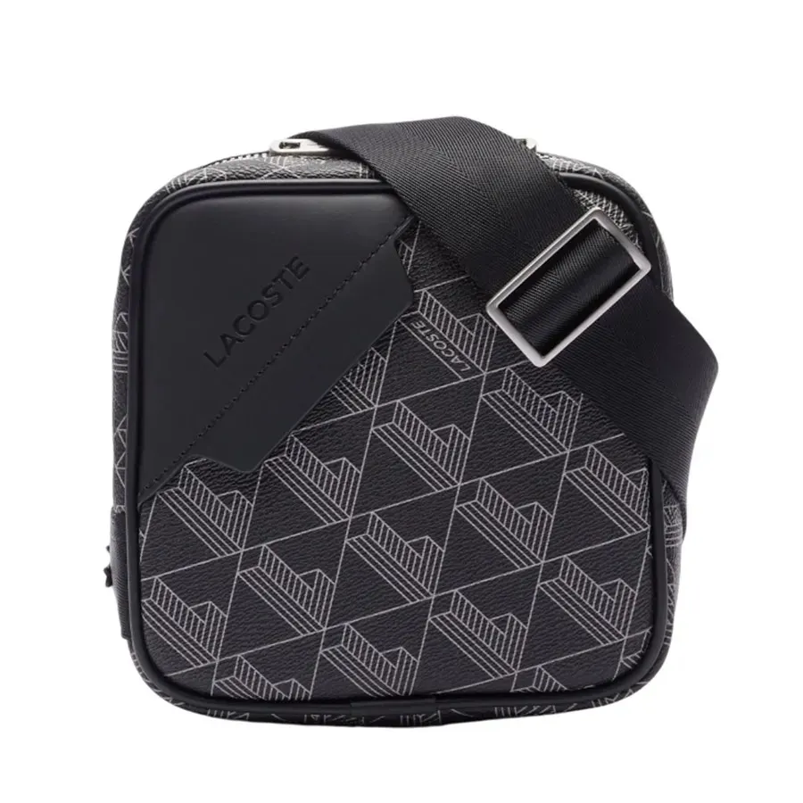 Сумка Чоловіча Lacoste The Blend Shoulder Bag NH4842LX-H45