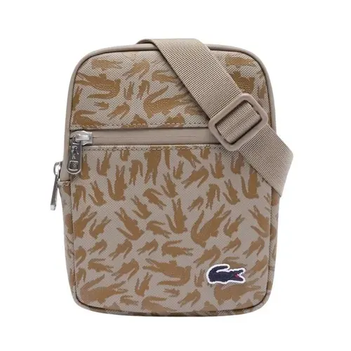 Сумка Lacoste Small LCST Flat Satchel Bag NH5087TX-R71