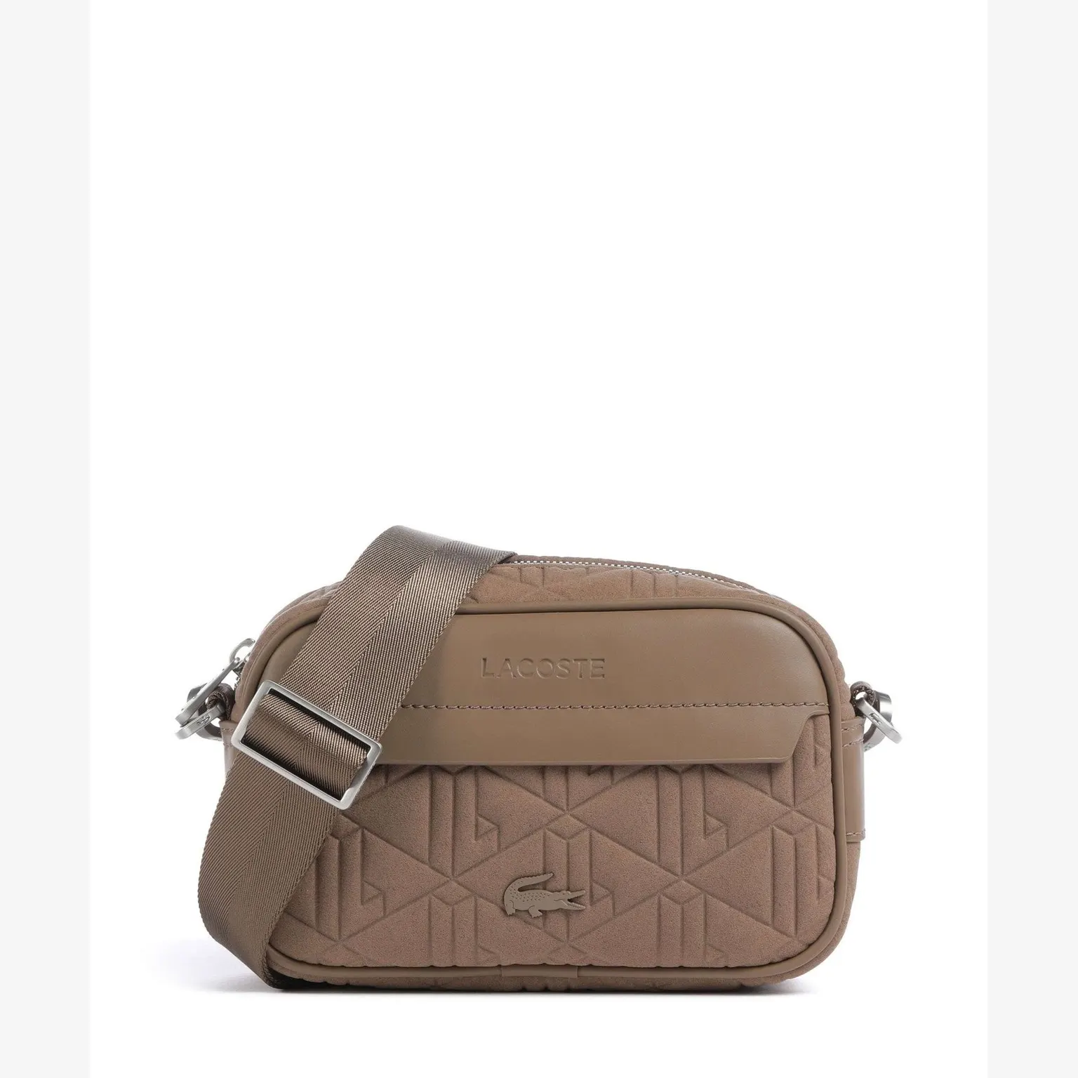 Сумка Мужская Lacoste The Blend Small Reporter Bag NH5175BG-R85