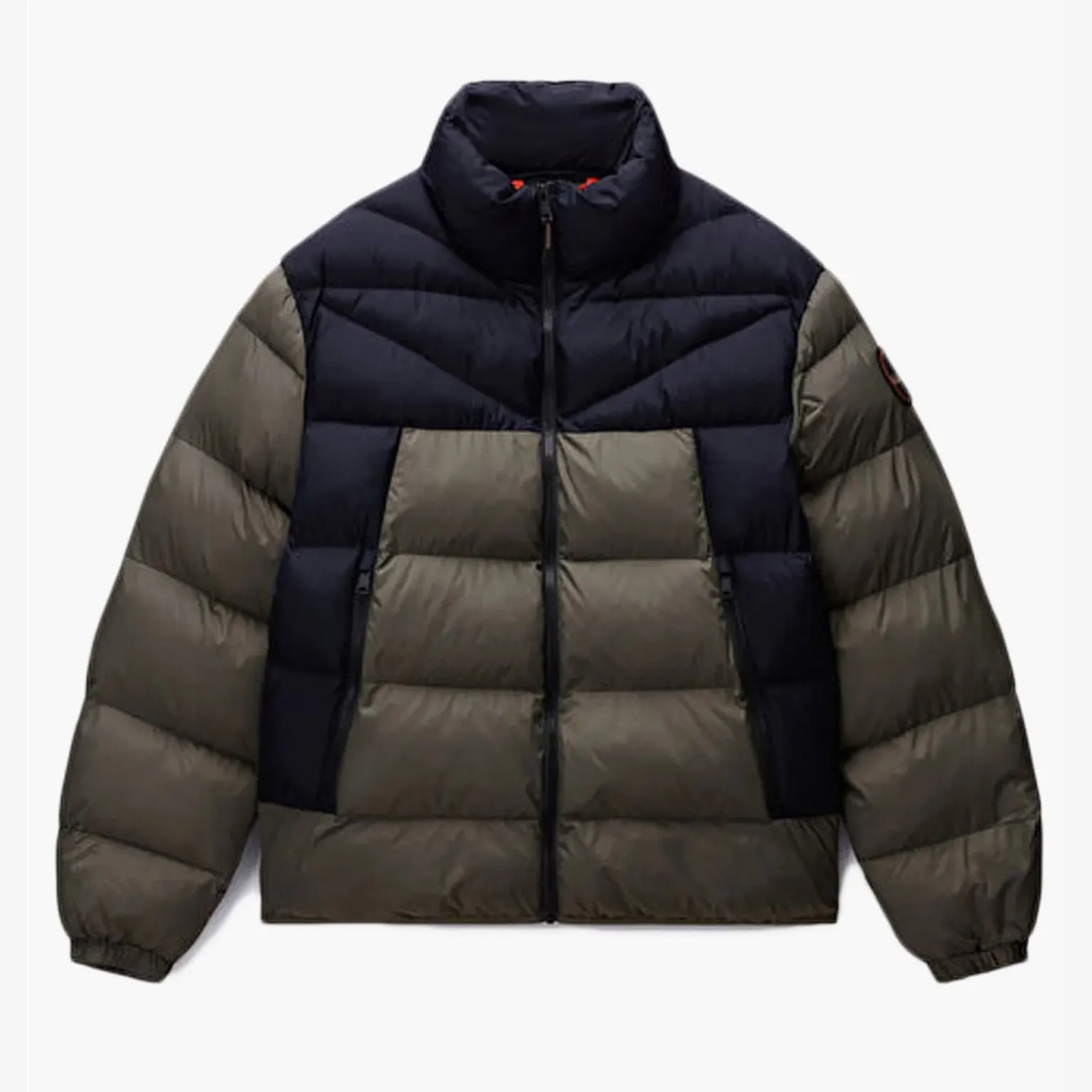 Napapijri puffer