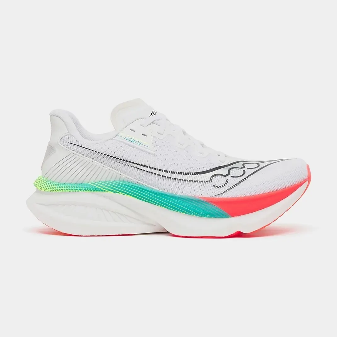 Кросівки Чоловічі Saucony Endorphin Azura S101329-1041