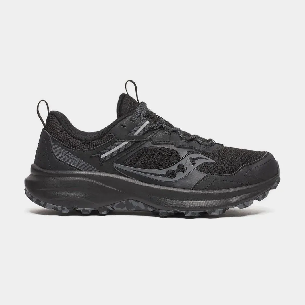 Кросівки Чоловічі Saucony Excursion Tr17 S20958-220