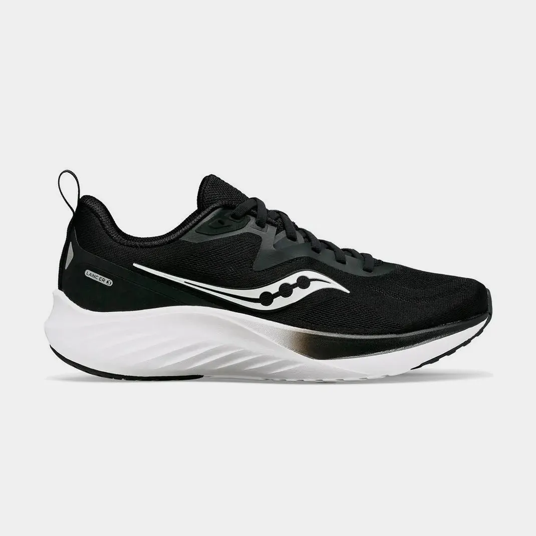 Кросівки Чоловічі Saucony Lancer 3 S28226-3