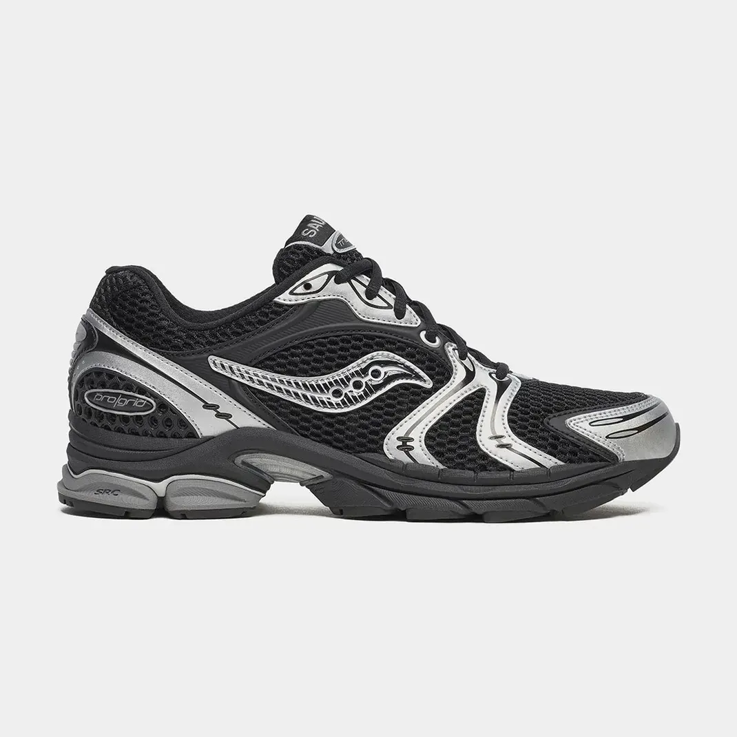 Кроссовки Мужские Saucony Progrid Triumph 4 S70704-23