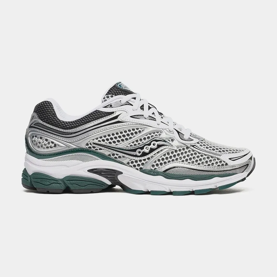 Кросівки Чоловічі Saucony Progrid Omni 9 OG S70739-56