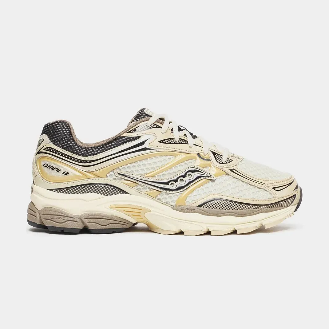 Кросівки Чоловічі Saucony Progrid Omni 9 Og S70739-7