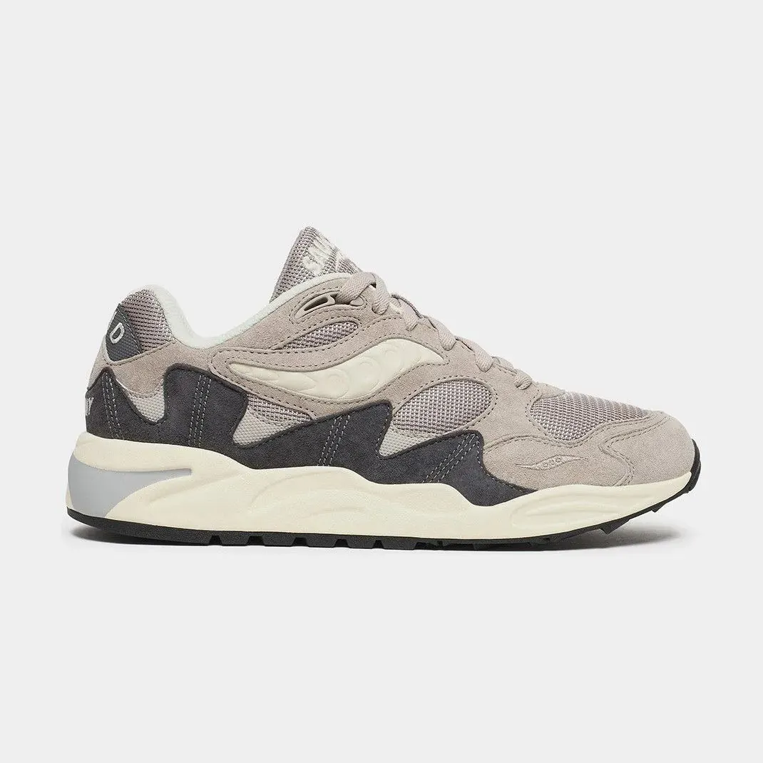 Кросівки Чоловічі Saucony Grid Shadow 2 S70772-2