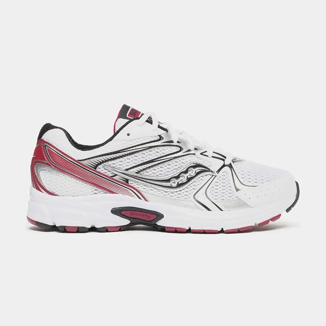Кросівки Чоловічі Saucony Ride Millennium 40 S70812-17