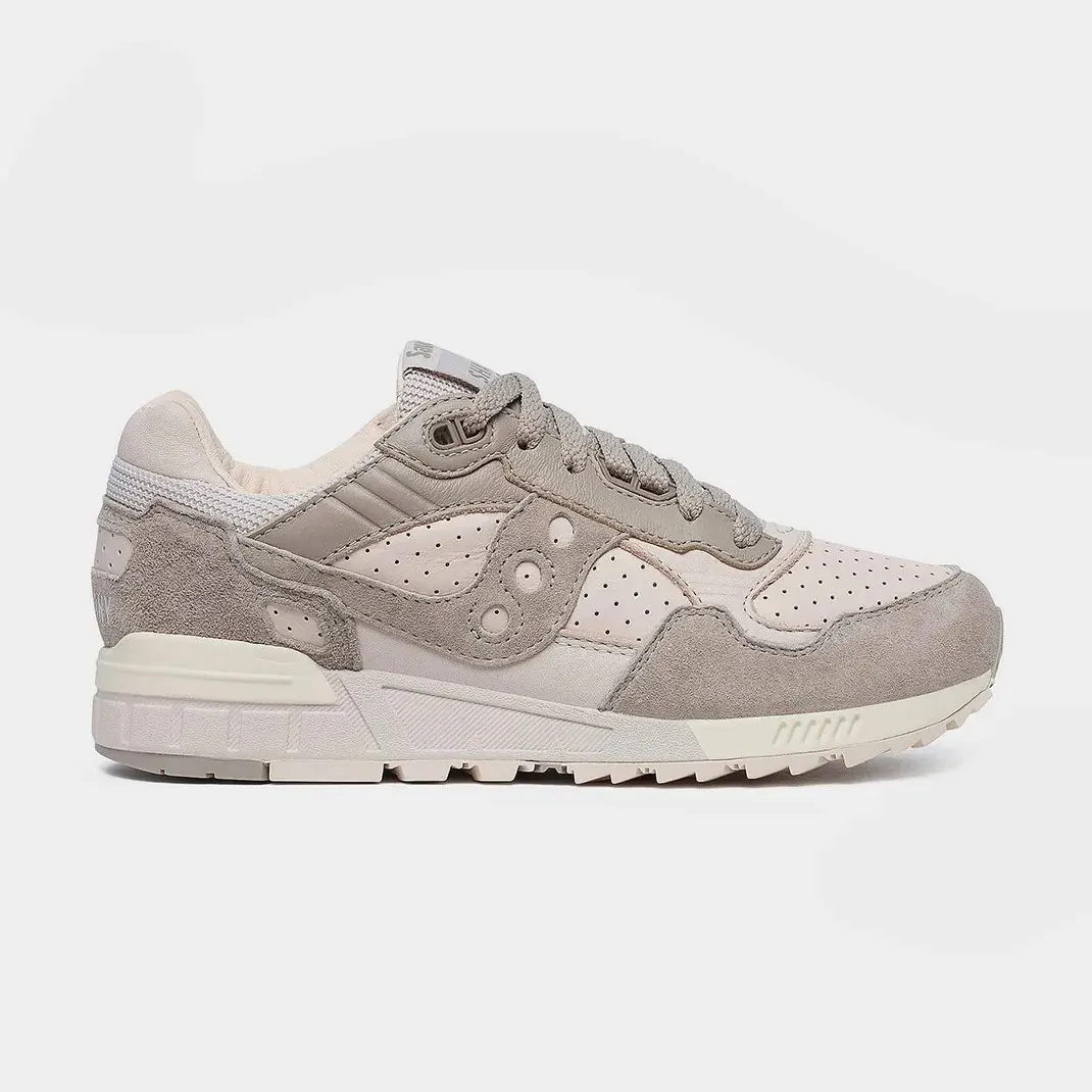 Кросівки Чоловічі Saucony Shadow 5000 Premium S70848-1