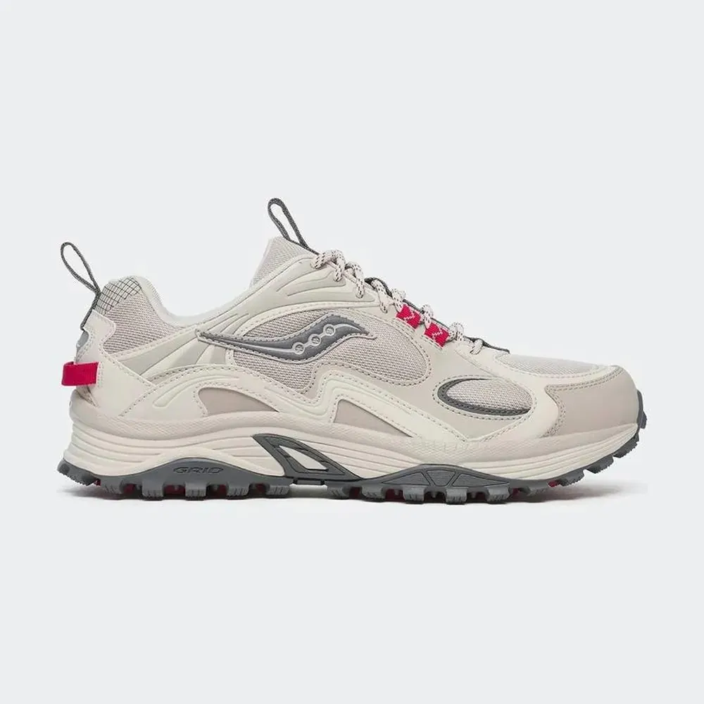 Кросівки Чоловічі Saucony Grid Aura X S70896-2