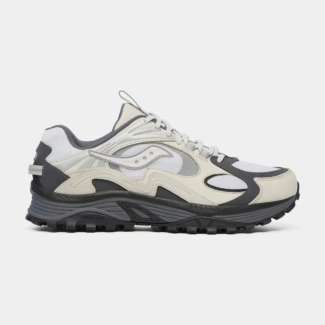 Кросівки Чоловічі Saucony Grid Aura X S70908-1