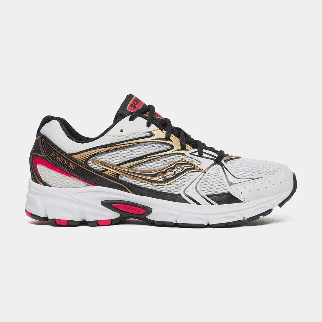 Кроссовки Мужские Saucony Ride Millennium London S71053-1