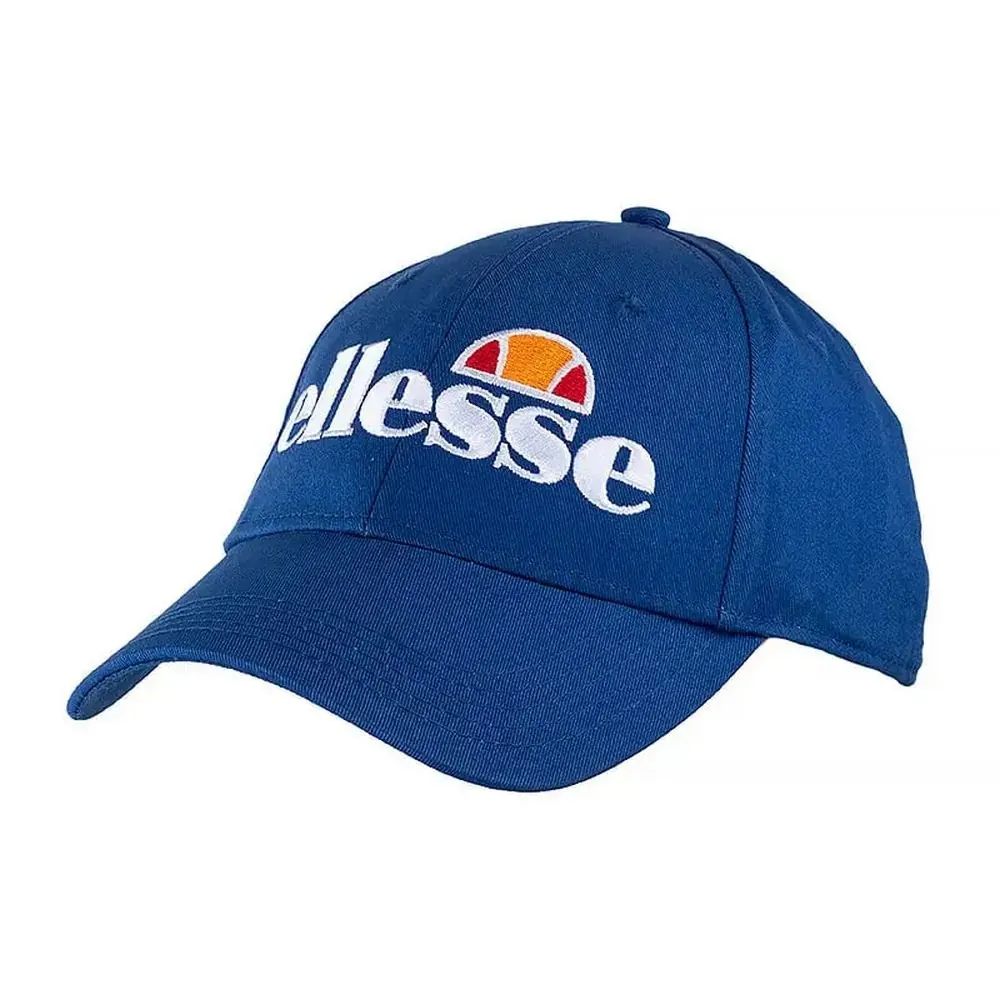 Кепка Мужская Ellesse Ragusa Cap Blue SAIA1874-BLUE