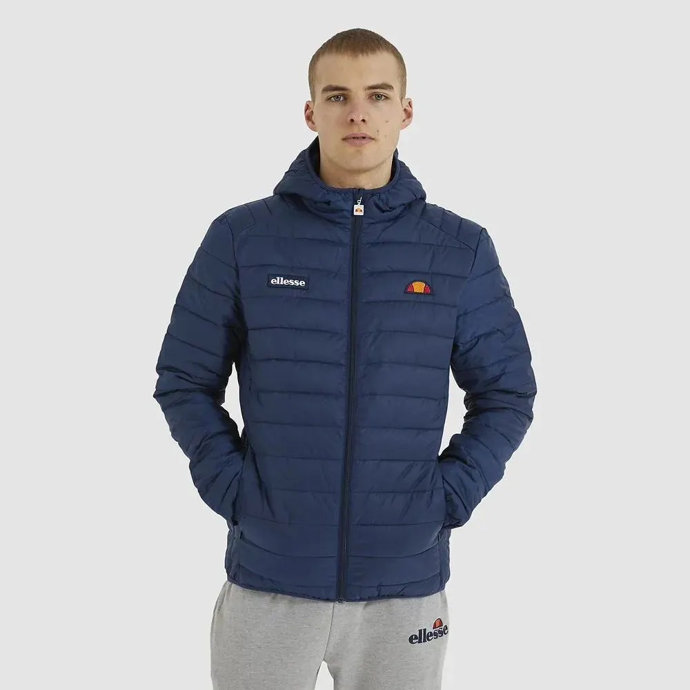 Куртка Чоловіча Ellesse Lombardy Padded Jacket SHS01115-429