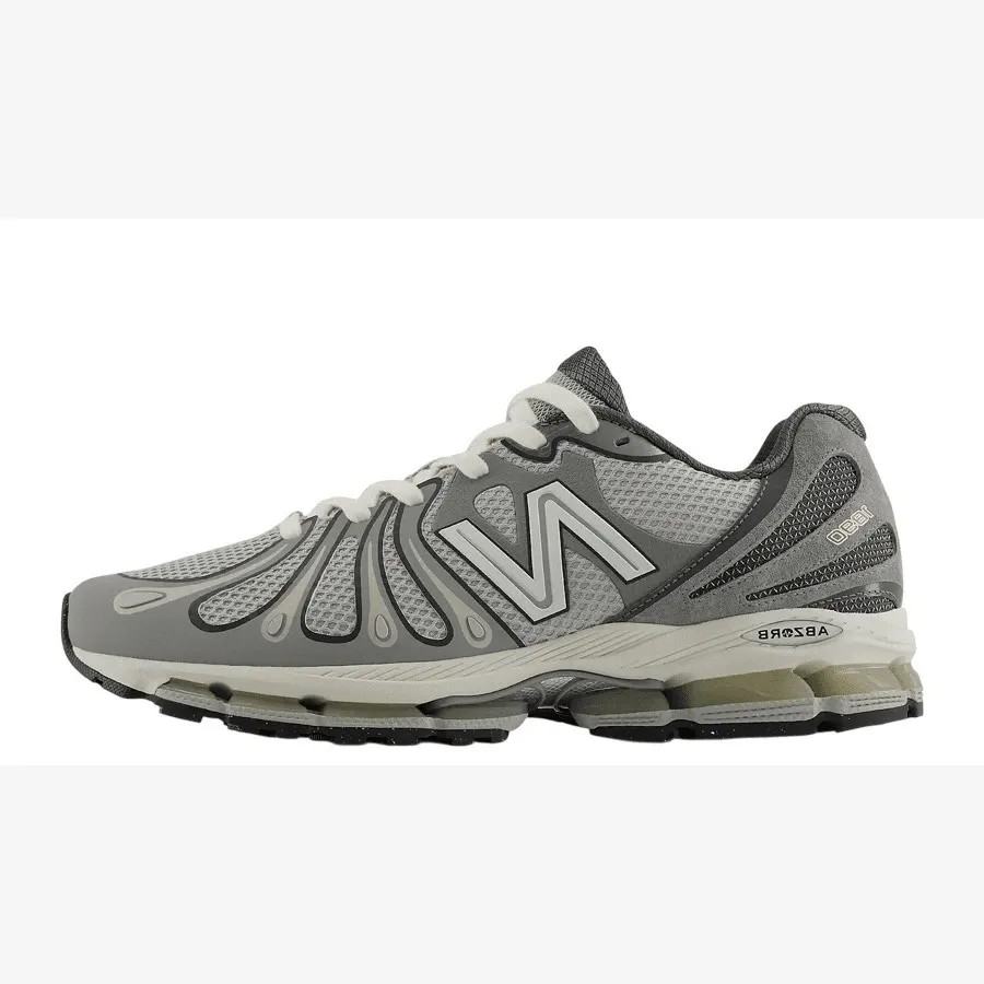 Кросівки Чоловічі New Balance 1890 Grey Days U18905UY