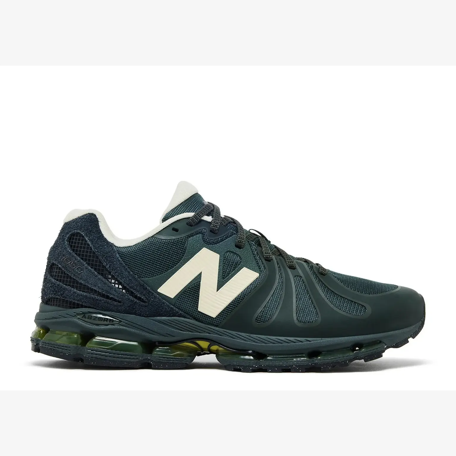 Кросівки Чоловічі New Balance 1890 U1890SI