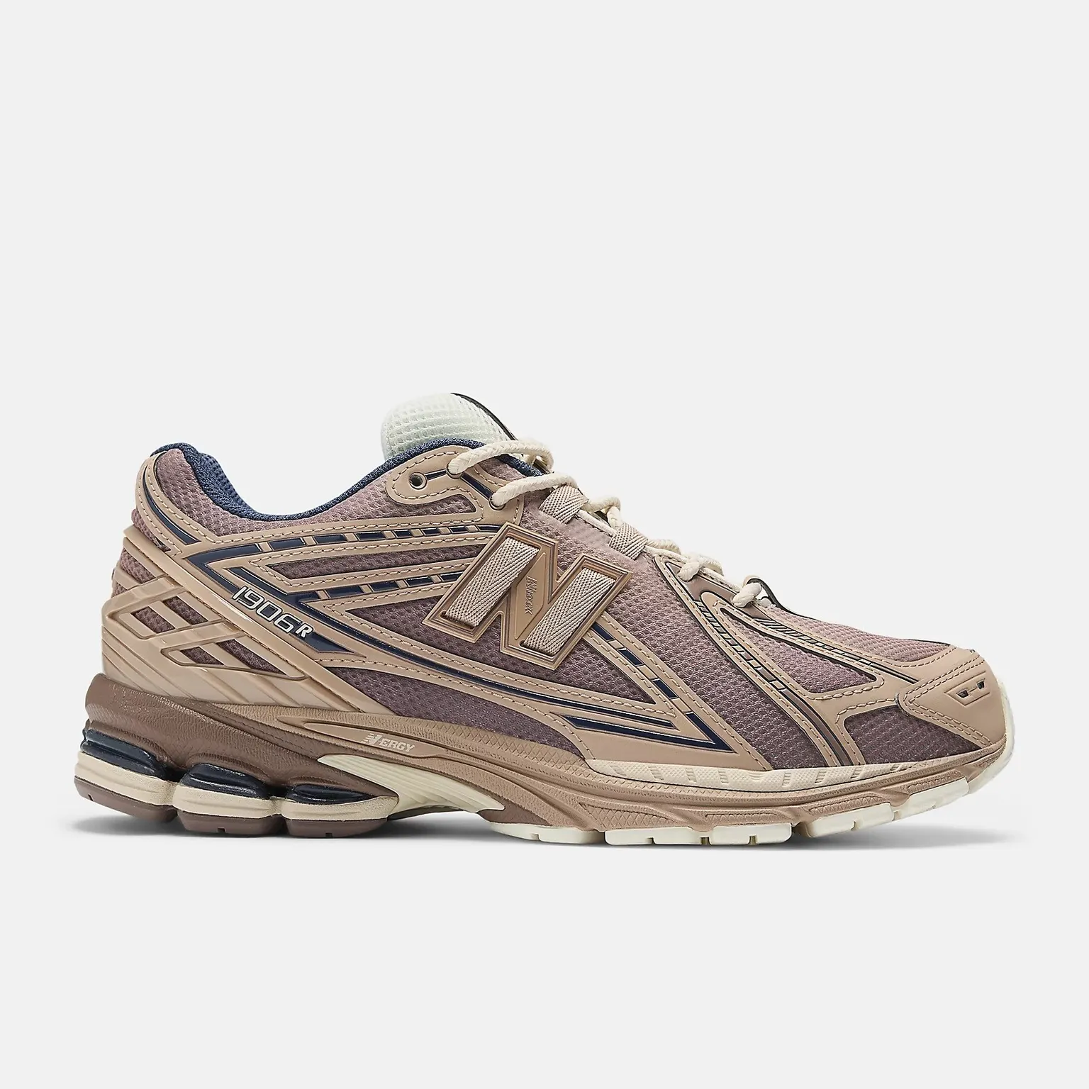 Кросівки Чоловічі New Balance 1906R Fawn U1906REN