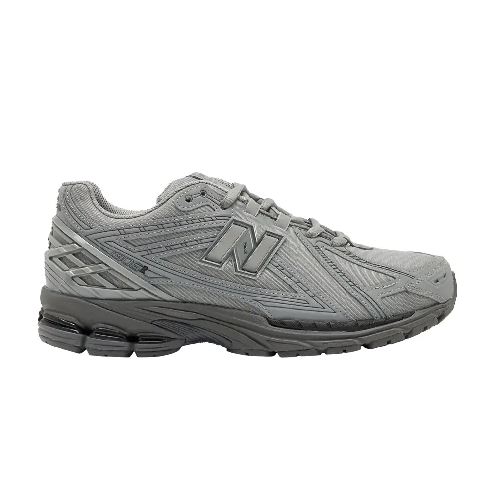 Кросівки Чоловічі New Balance 1906R Raincloud Canvas U1906RJR